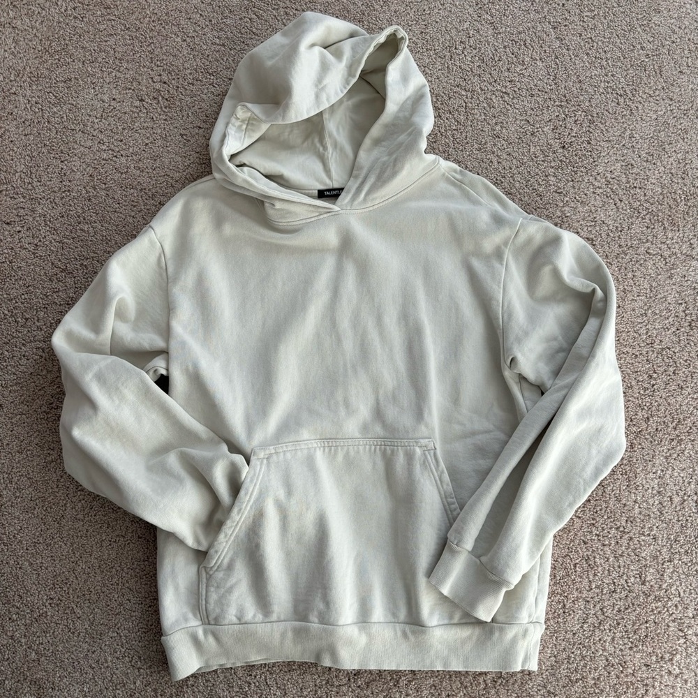TALENTLESS Hoodie